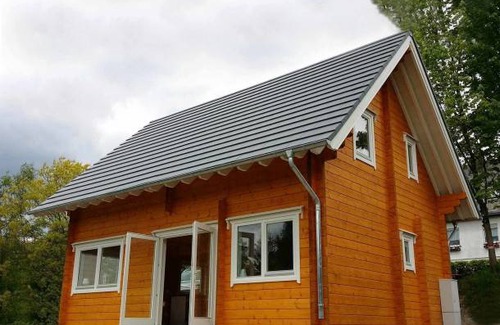 Kuestelberg House | Küstelberg