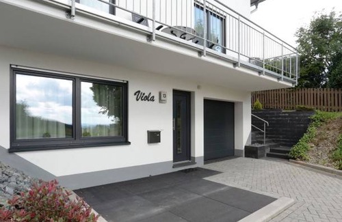 Kuestelberg Villa | Küstelberg