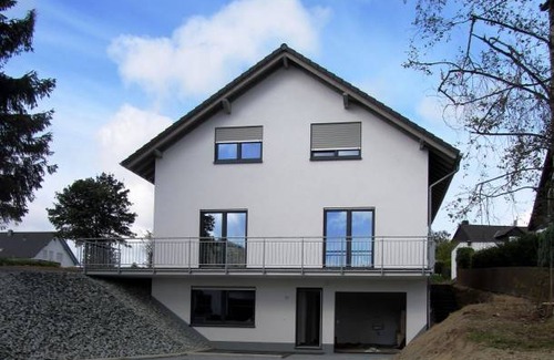 Kuestelberg Villa | Küstelberg