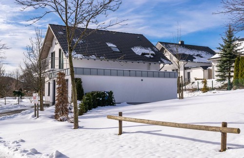 Kuestelberg House | Küstelberg
