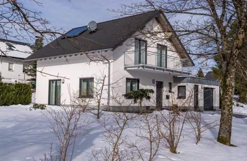 Kuestelberg House | Küstelberg