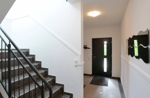 Kuestelberg House | Küstelberg