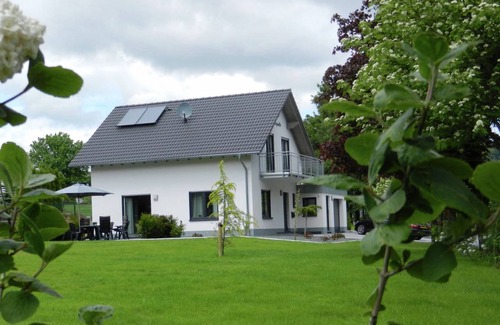 Kuestelberg House | Küstelberg
