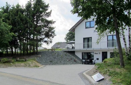 Kuestelberg Villa | Küstelberg