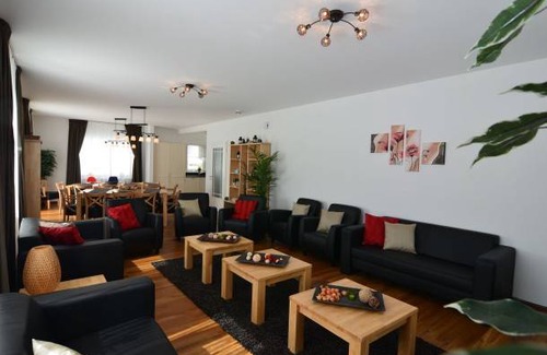 Kuestelberg Villa | Küstelberg