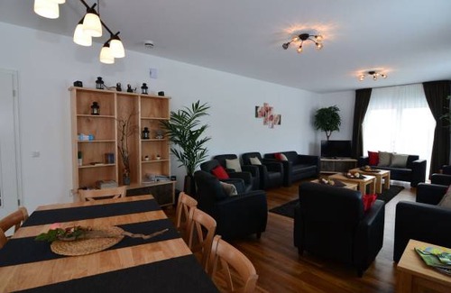 Kuestelberg Villa | Küstelberg