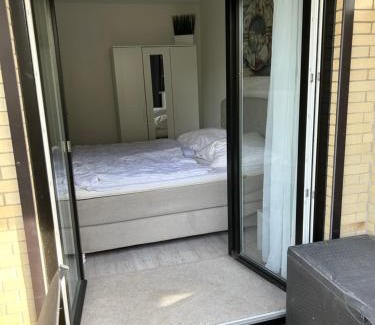 Groemitz Apartment | Küstenbude Ankerplatz
