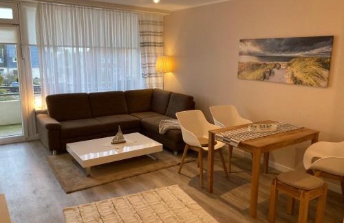 Groemitz Apartment | Küstenbude Dünengras
