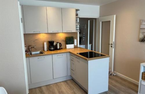 Groemitz Apartment | Küstenbude Dünengras