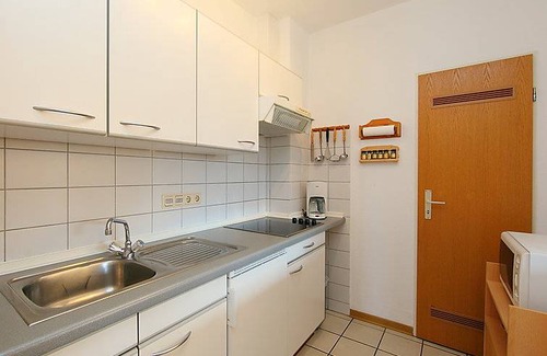 Norddeich Apartment | Küstennebel