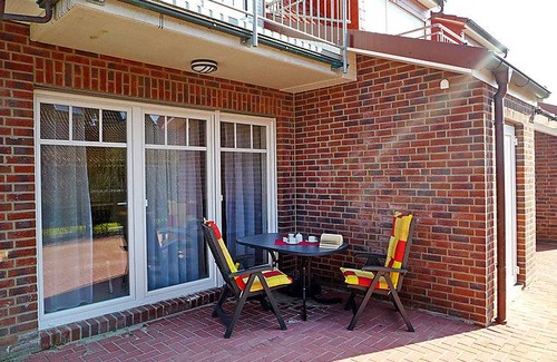 Norddeich Apartment | Küstenoase