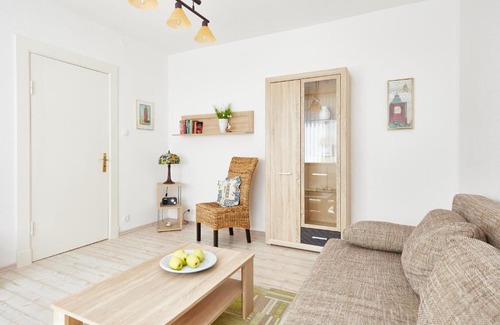 Doese Apartment | Küstenperle - 1