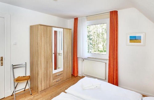 Doese Apartment | Küstenperle - 2