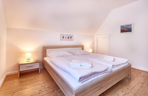 Doese Apartment | Küstenperle - 2