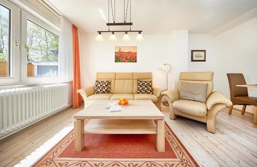 Doese Apartment | Küstenperle - 3