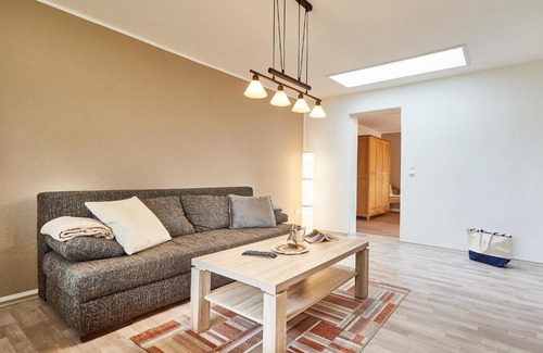 Doese Apartment | Küstenperle - 4