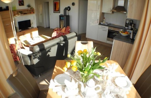 Grossenbrode Apartment | Küstenzauber 17