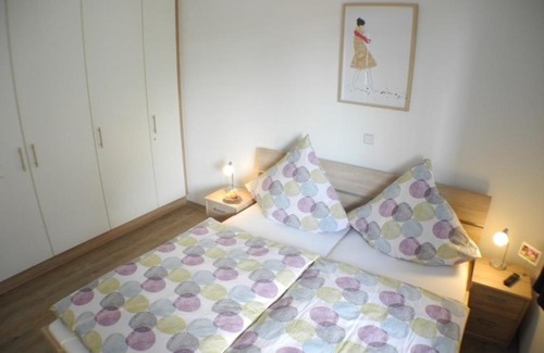 Grossenbrode Apartment | Küstenzauber 17