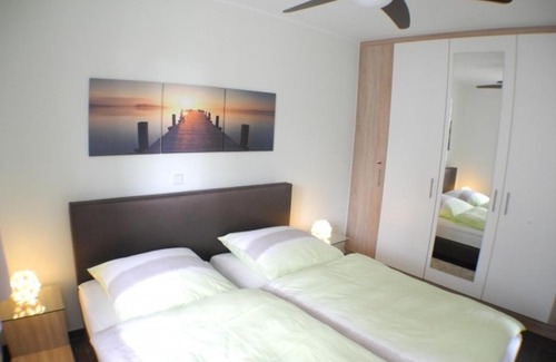 Grossenbrode Apartment | Küstenzauber 18