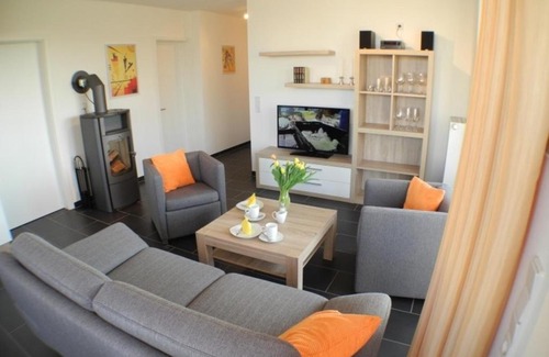 Grossenbrode Apartment | Küstenzauber 19