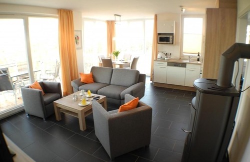 Grossenbrode Apartment | Küstenzauber 19