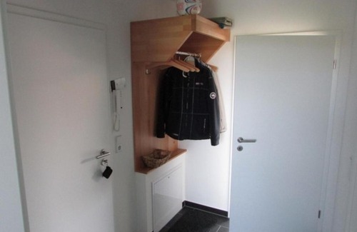 Grossenbrode Apartment | Küstenzauber 23 - Penthouse