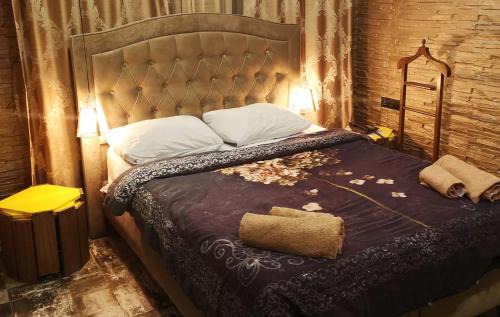 Ankara Apartment | Kılıç Apart Otel