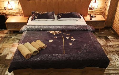 Ankara Apartment | Kılıç Apart Otel