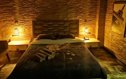 Ankara Apartment | Kılıç Apart Otel