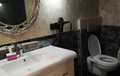 Ankara Apartment | Kılıç Apart Otel