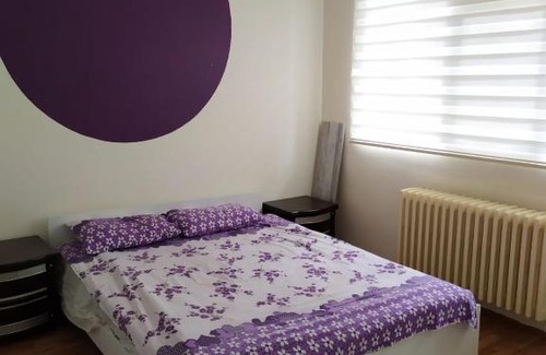 Kavaklidere Apartment | Kızılay - Süper Lokasyon