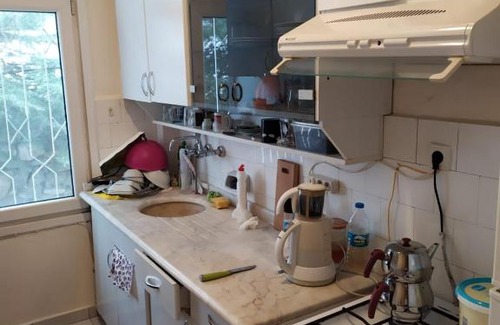 Kavaklidere Apartment | Kızılay - Süper Lokasyon