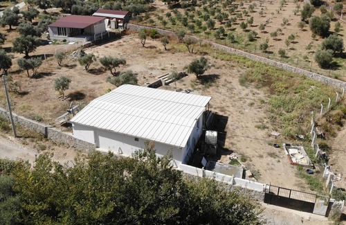 Kemalpasa House | Kızılca Garden Kır Evi