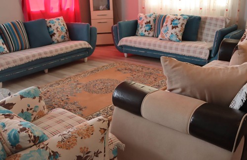 Kemalpasa House | Kızılca Garden Kır Evi