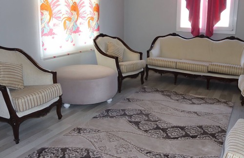 Kemalpasa House | Kızılca Garden Kır Evi