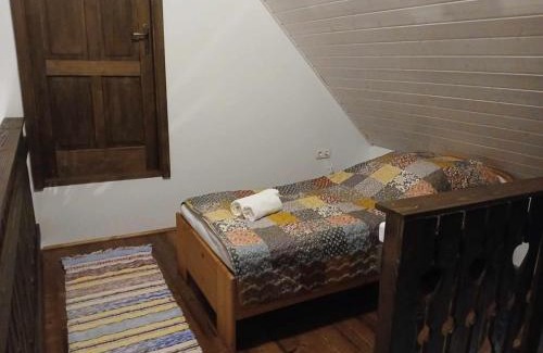 Hegymagas Apartment | KŐKAPU Vendégház