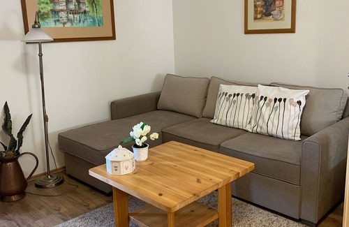 Heviz House | KŐNIG APARTMAN 300 MÉTERRE A HÉVIZI TÓTÓL!