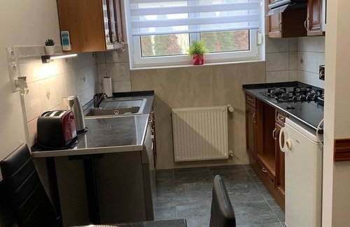 Heviz Condo | KŐNIG APARTMAN I./ABIGÉL APARTMAN/HÉVÍZEN 300 MÉTERRE A HÉVÍZI TÓTÓL.