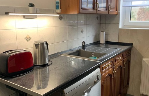 Heviz Condo | KŐNIG APARTMAN I./ABIGÉL APARTMAN/HÉVÍZEN 300 MÉTERRE A HÉVÍZI TÓTÓL.