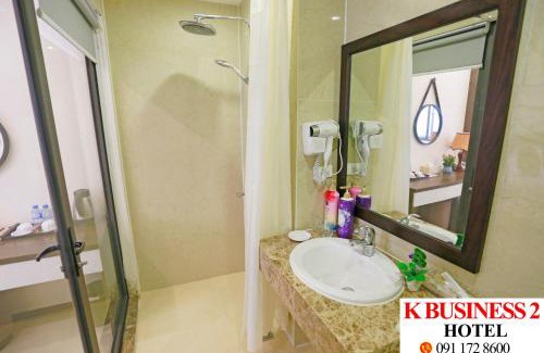 My Đinh Hotel | K Business 2 Hotel My Dinh 미딩
