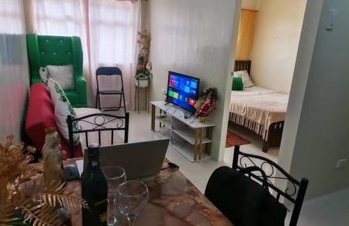 Mandaue Apartment | K&C's Place Fully furnished Condo Unit