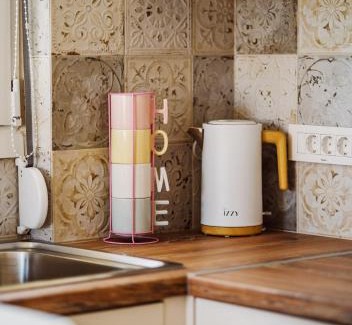 Preveza Apartment | K&E Guesthouse