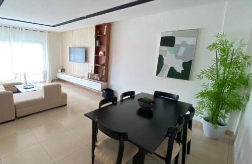 Douala Apartment | K home
