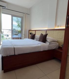 Douala Apartment | K home