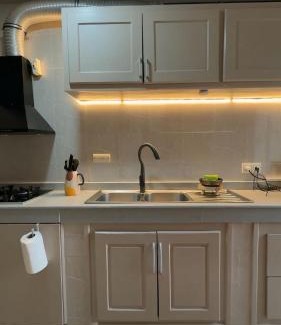 Douala Apartment | K home