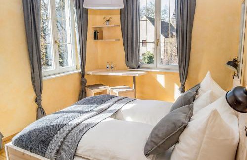 Ueberlingen House | K-Hotel (Grüner Baum)