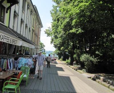 Ueberlingen House | K-Hotel (Grüner Baum)