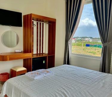 Phu Quy Hotel | K Hotel Phú Quý