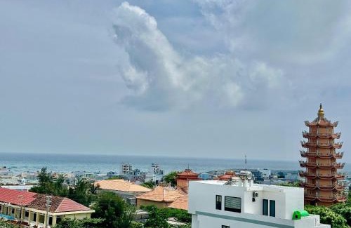 Phu Quy Hotel | K Hotel Phú Quý