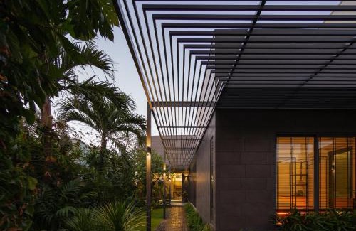 Phan Thiet Villa | K House Phan Thiet